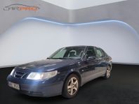 Saab 9-5 SportSedan 2.3 T Linear Nybesiktad/ välvårdad/ 1äga