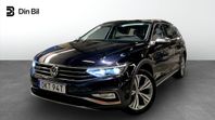 Volkswagen Passat Alltrack 2.0 TDI 190hk 4M Värmare