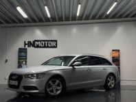 Audi A6 Avant 3.0 TDI Quattro S Tronic|Alcantara|DRAG|NyServ