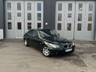 BMW 520 i Sedan Euro 4 Automat