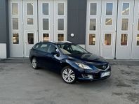 Mazda 6 Wagon 2.0 MZR Advance