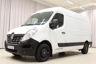 Renault Master  dCi 130HK L2H2 Dragkrok Sensorer Kamkedja