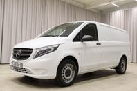 Mercedes-Benz Vito 116 CDI 163HK 4x4 Automat Drag Värmare