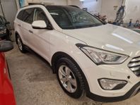 Hyundai Grand Santa fe 2.2 CRDi 4WD Automat 7-sits Premium P