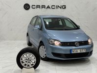 Volkswagen Golf Plus 1.6 TDI BMT | Nyservad| 1 Privatägare|