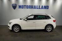 Skoda Kamiq TSI 110 STYLE DSG