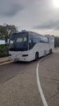 Volvo B12M | Stort lastutrymme | Race buss | MOMS | -2007