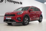 Kia Niro Hybrid Advanced Plus 141hk