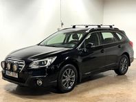 Subaru Outback 2.0 4WD Lineartronic 1-ägare B-kam Nybes