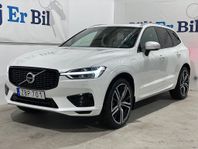 Volvo XC60 T8 TwEn AWD R-Design Eu6 Drag Pano HUD 360 Kamera