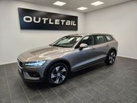 Volvo V60 Cross Country D4 AWD Geartronic Momentum Drag MOMS