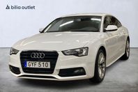 Audi A5 SB 1.8 TFSI S-Line Sport Edition 177HK