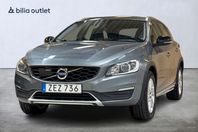 Volvo V60 Cross Country D3 Classic Plus 150hk VOC P-värm