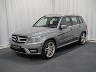 Mercedes-Benz GLK 220 CDI 4MATIC 7G-Tronic Plus AMG 1499:-/m