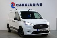 Ford Transit Connect 230 LWB L2 AUT | 2 994 kr/mån | Moms |