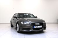 Audi A6 Avant 2.0 TDI / Automat / 177hk