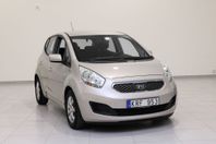 Kia Venga 1.4 CRDi ECO