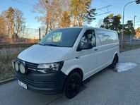 Volkswagen Transporter 2.0 TDI BMT Euro 6 L2