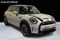 MINI Cooper SE Navi Bkamera Apple carplay 4,95%