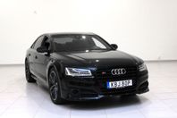 Audi A8 S8 Plus 605hk / Keramiska / BOSE / Kolfiber