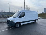 Mercedes-Benz Sprinter 316 CDI 7G-Tronic Plus Vhjul L3H2