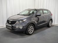 Kia Sportage 1.7 CRDi Eu6|Drag|1490:-/mån|