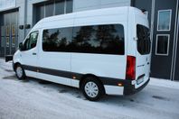 Mercedes-Benz Sprinter 316 CDI Tourer 7G-Tronic CARSPORT VIP