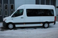 Mercedes-Benz Sprinter 316 CDI Tourer 7G-Tronic CARSPORT VIP