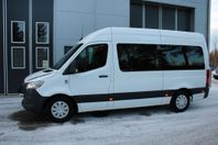 Mercedes-Benz Sprinter 316 CDI Tourer 7G-Tronic CARSPORT VIP