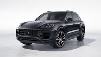 Porsche Cayenne S E-Hybrid