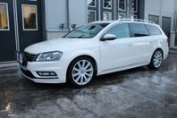 Volkswagen Passat  2.0 TDI  4Motion R-Line