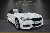 BMW 320 i xDrive Touring Steptronic M Sport Euro 6