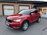 Volvo XC40 T2 Geartronic Momentum Advanced 129hk Euro 6