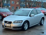 Volvo C30 1.6D DRIVe Kinetic 109hk Dieselvärmare Nykamrem