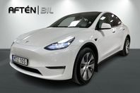 Tesla Model Y *KAMPANJRÄNTA* Long Range AWD