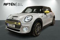 MINI Cooper SE *KAMPANJRÄNTA* H/K, HUD, PANO