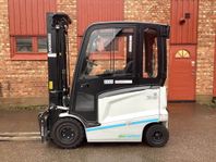 UniCarriers MX25