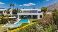 Villa i Marbella, Malaga