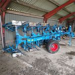 Lemken Vari-Opal 9X