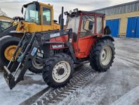 Valtra Valmet 405