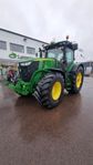 John Deere 7290 R F+PTO