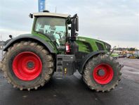 Fendt 828 VARIO S4