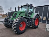 Fendt 828 VARIO PROFI