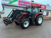 Valtra 104MH4 + L