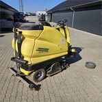 Kärcher BR 100/250 R BP PAC Gulvvasker