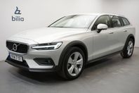 Volvo V60 Cross Country D4 AWD Advanced SE II, Dragkrok, Nav