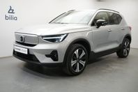 Volvo XC40 Recharge Twin motor Ultimate, Taklucka, on call,