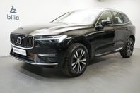 Volvo XC60 Recharge T6 Core Edition, Dragkrok, on call