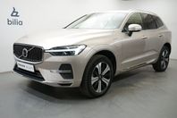 Volvo XC60 Recharge T6 Core Edition, Dragkrok, on call, Takl