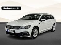 Volkswagen Passat Sportscombi GTE 1.4 Plug-In Drag V-Hjul